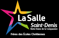 Logo La Salle